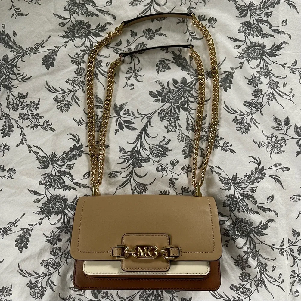 Michael Kors Heather Bag